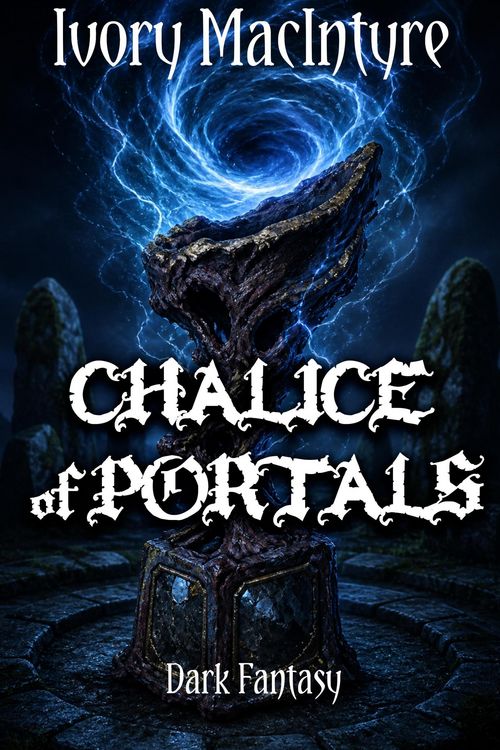 Produktbild: Chalice of Portals