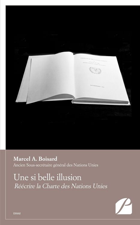 Produktbild: Une si belle illusion