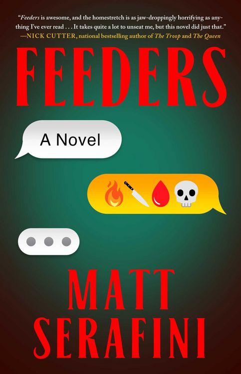 Produktbild: Feeders