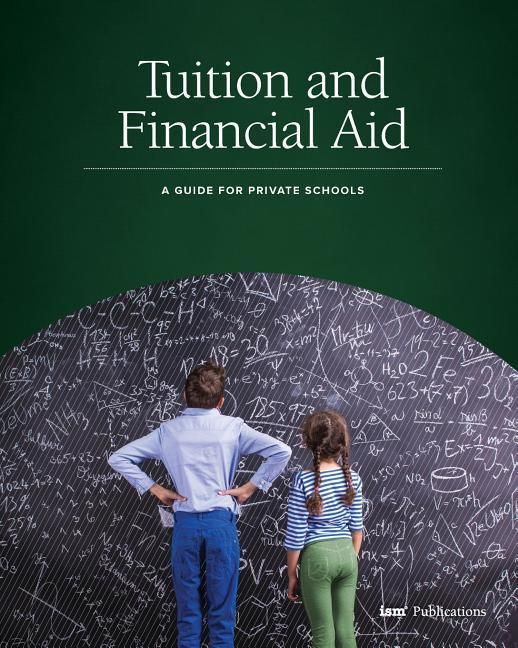 Produktbild: Tuition and Financial Aid: A Guide for Private Schools