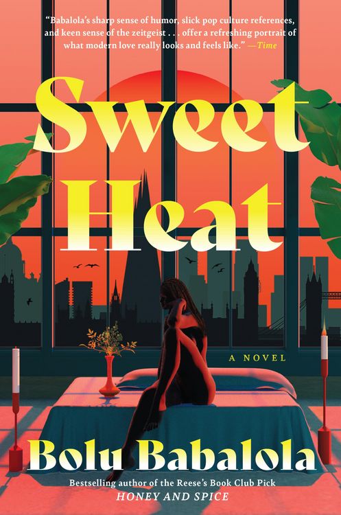 Produktbild: Sweet Heat