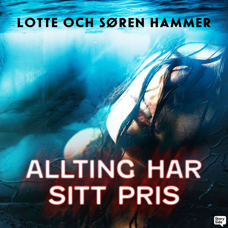 Produktbild: Allting har sitt pris