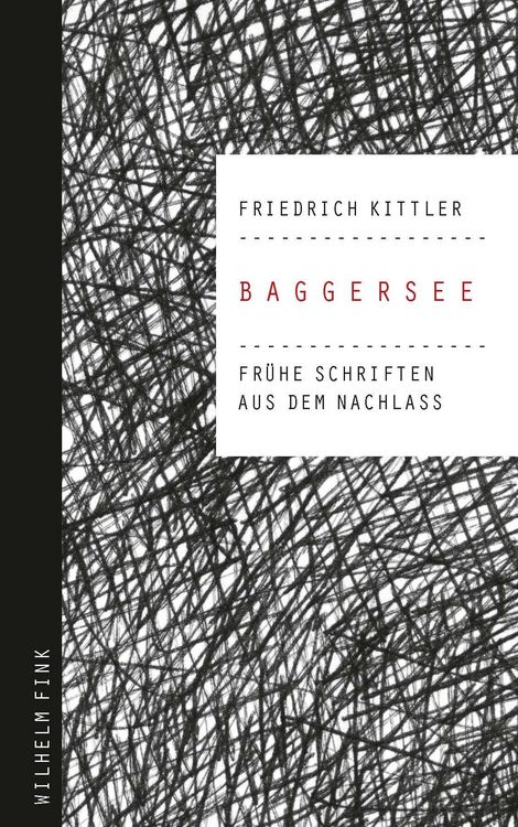 Produktbild: Baggersee