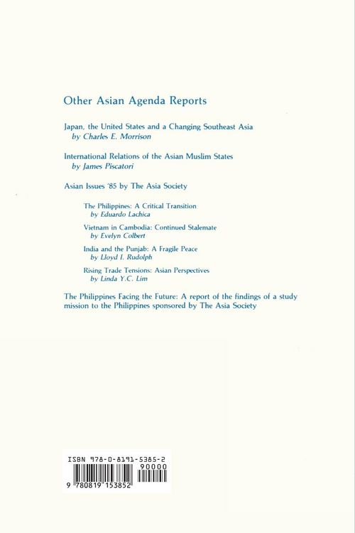 Produktbild: Christianity in Modern Korea