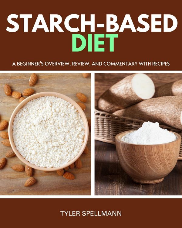 Produktbild: Starch-Based Diet
