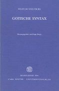 Produktbild: Gotische Syntax
