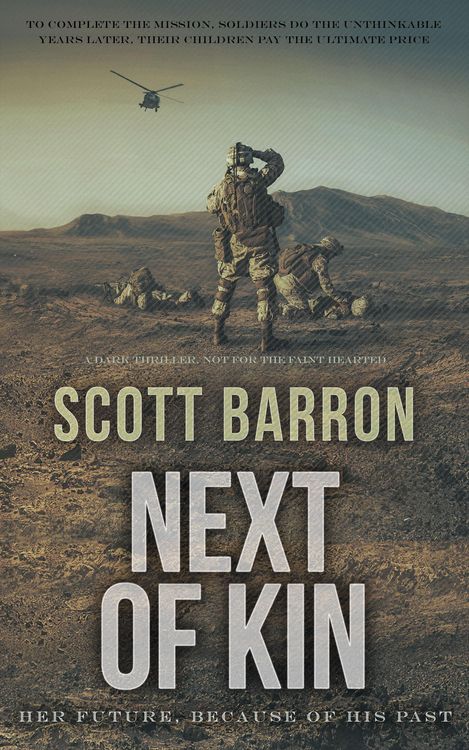 Produktbild: Next of Kin