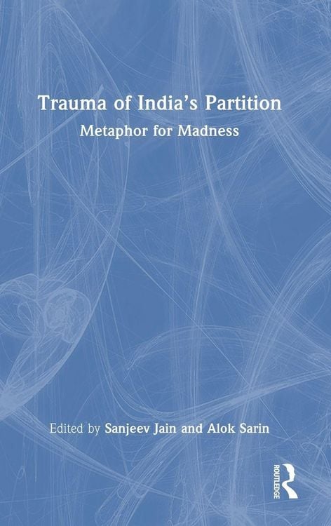 Produktbild: Trauma of India's Partition