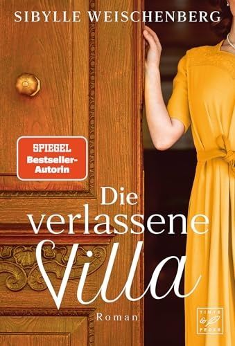 Produktbild: Die verlassene Villa