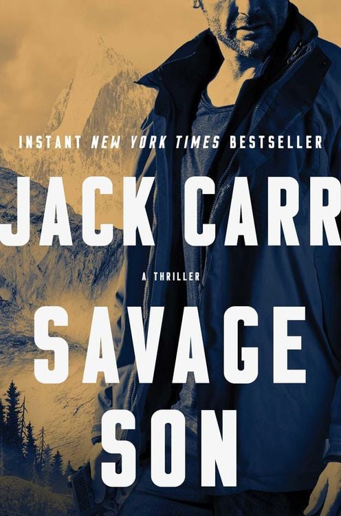 Produktbild: Savage Son