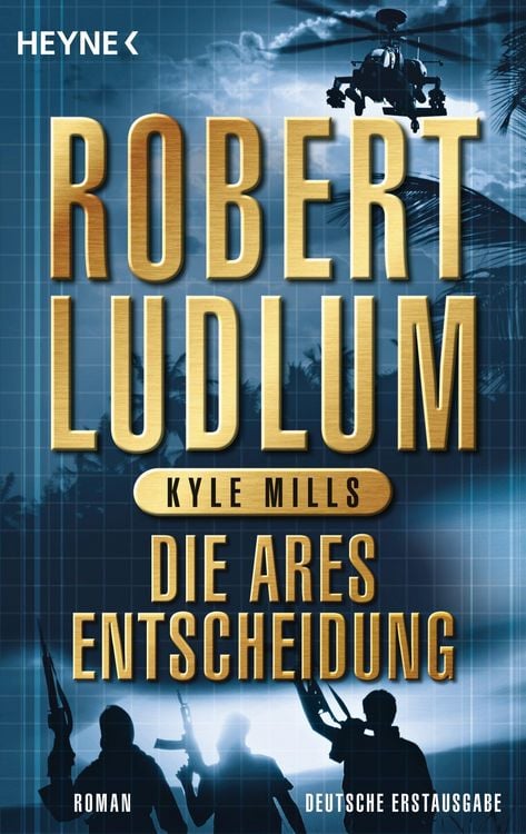 Produktbild: Die Ares-Entscheidung