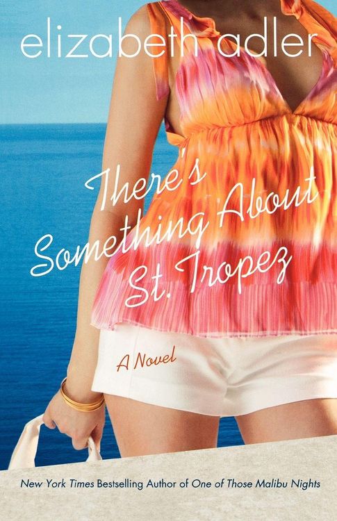 Produktbild: There's Something about St. Tropez