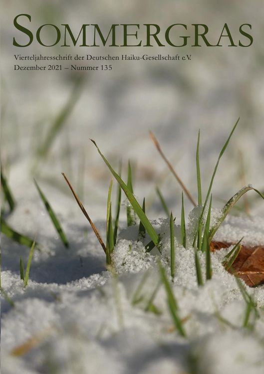 Produktbild: Sommergras 135