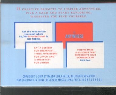 Produktbild: Anywhere Travel Guide