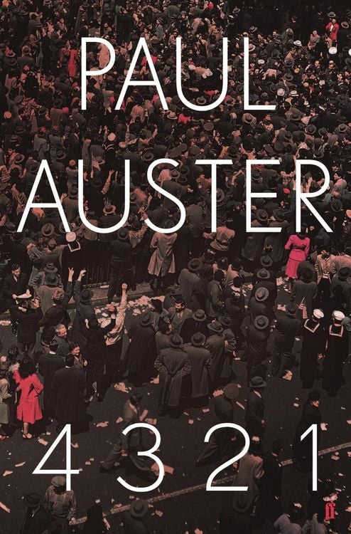 Produktbild: Auster, P: 4 3 2 1