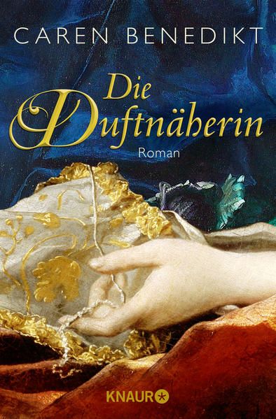 Produktbild: Die Duftn&auml;herin