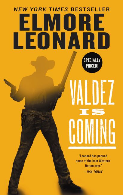 Produktbild: Valdez Is Coming