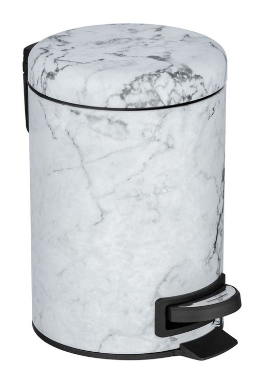 Produktbild: Kosmetik Treteimer Mod. Onyx, 3 Liter