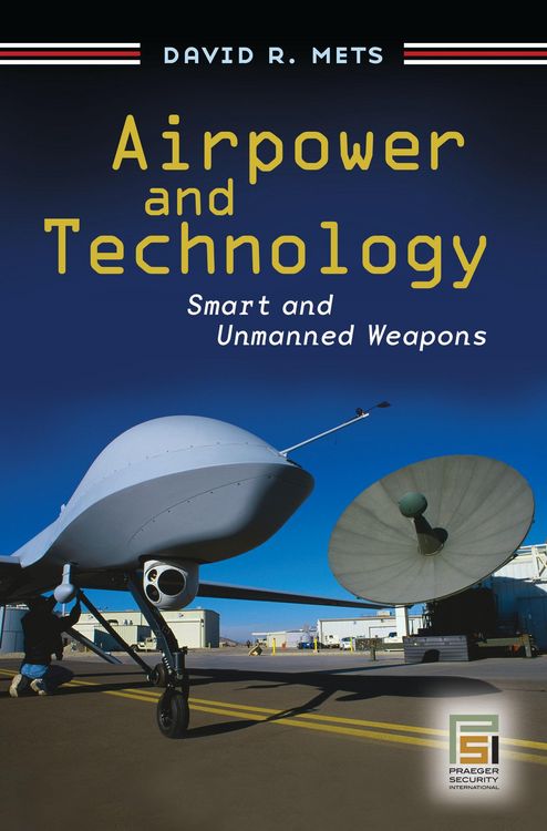 Produktbild: Airpower and Technology