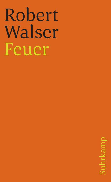 Produktbild: Feuer