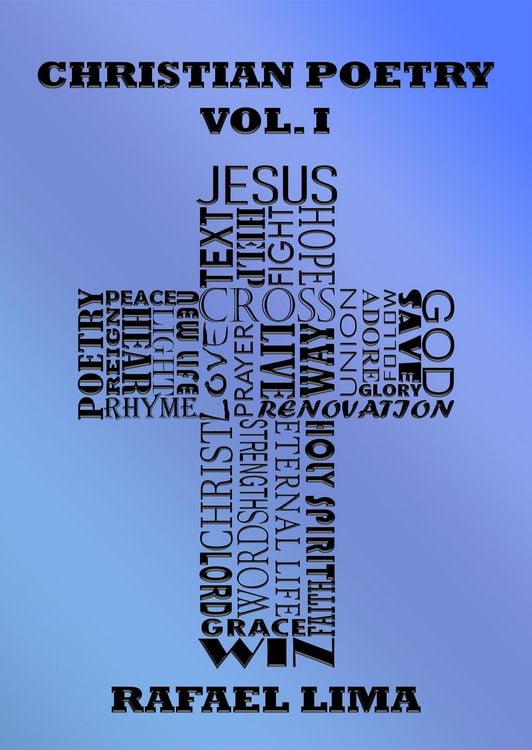 Produktbild: Christian Poetry