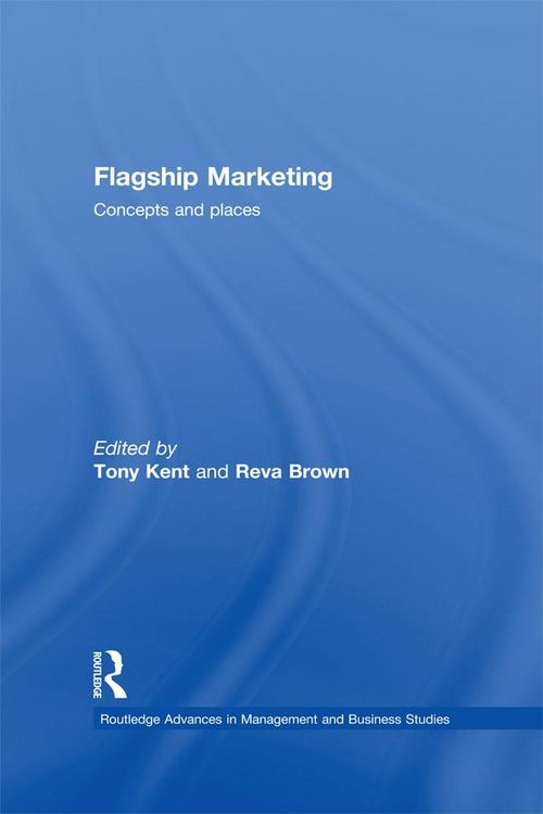 Produktbild: Flagship Marketing