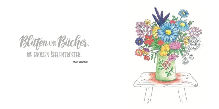Produktbild: Colorful Moments - Cottage Dreams