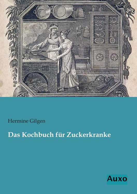 Produktbild: Das Kochbuch f&uuml;r Zuckerkranke