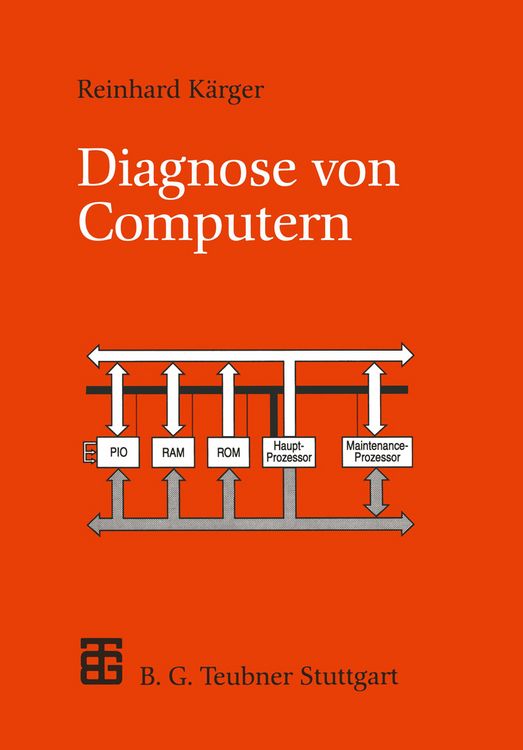 Produktbild: Diagnose von Computern
