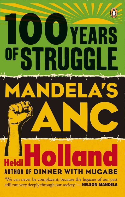 Produktbild: 100 Years Of Struggle