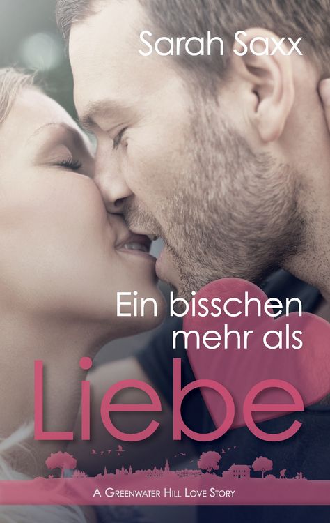 Produktbild: Ein bisschen mehr als Liebe