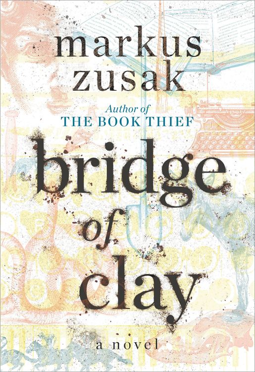 Produktbild: Bridge of Clay