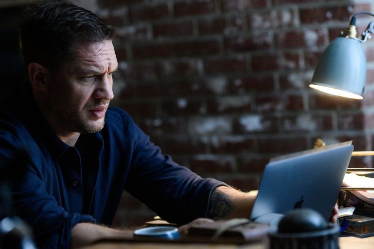 Produktbild: Venom: Let There Be Carnage (4K Ultra HD) (+ Blu-ray 2D)