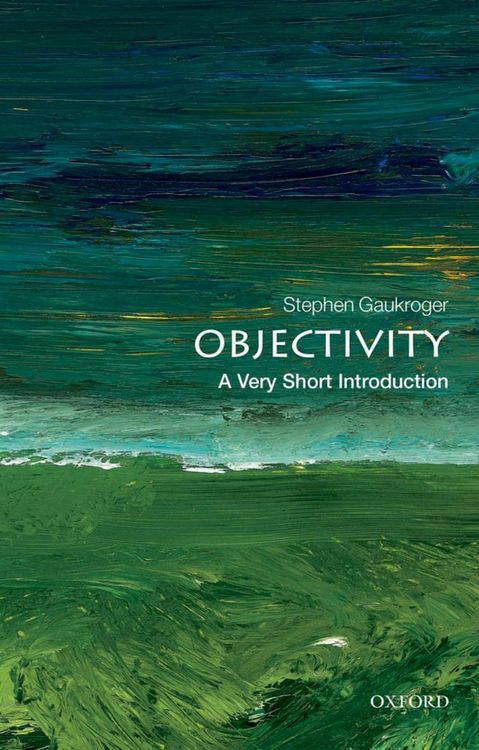 Produktbild: Objectivity