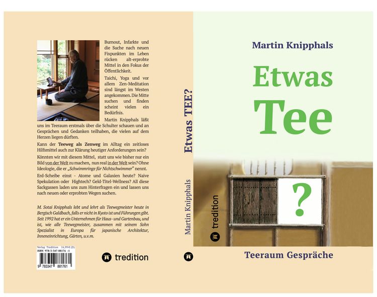 Produktbild: Etwas Tee?