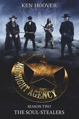 Produktbild: Midnight Agency, Season Two