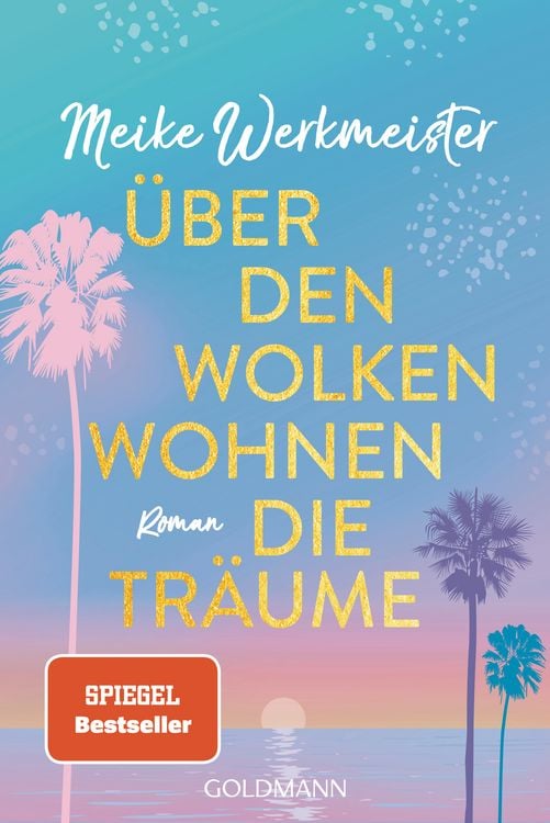 Produktbild: Über den Wolken wohnen die Träume
