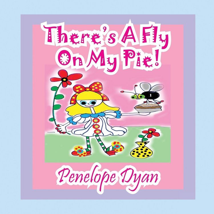 Produktbild: There's A Fly On My Pie!