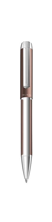 Produktbild: Pelikan Kugelschreiber Pura K40 Mokka