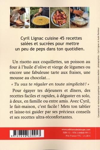 Produktbild: Fait maison