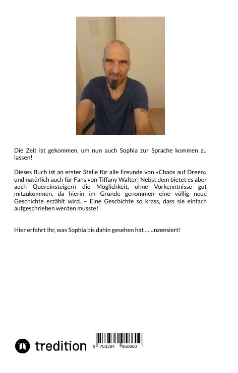 Produktbild: Was Sophia gesehen hat
