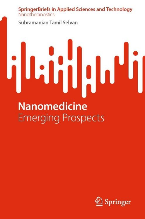 Produktbild: Nanomedicine