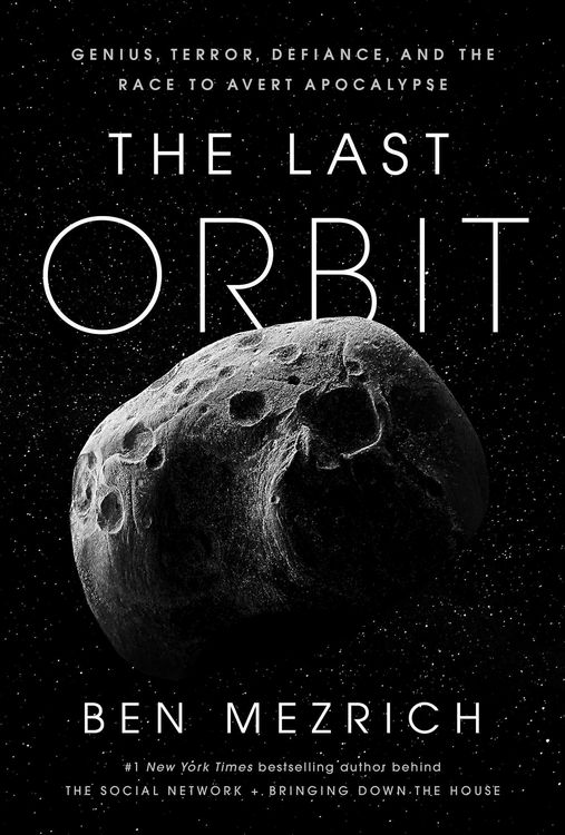 Produktbild: The Last ORBIT