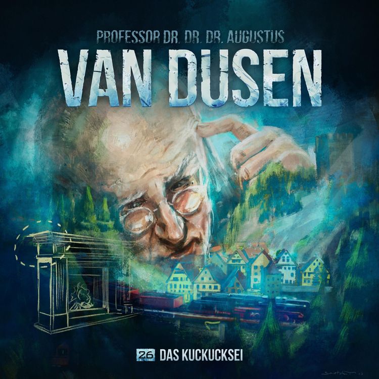 Produktbild: Das Kuckucksei