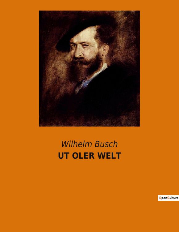 Produktbild: Ut Oler Welt