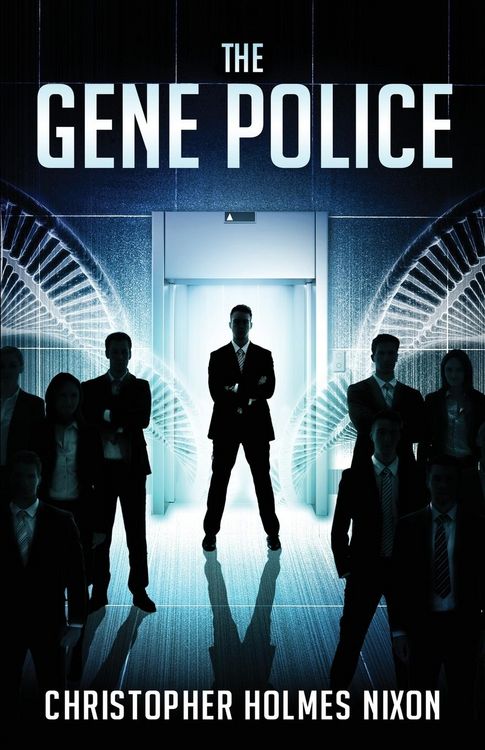 Produktbild: The Gene Police