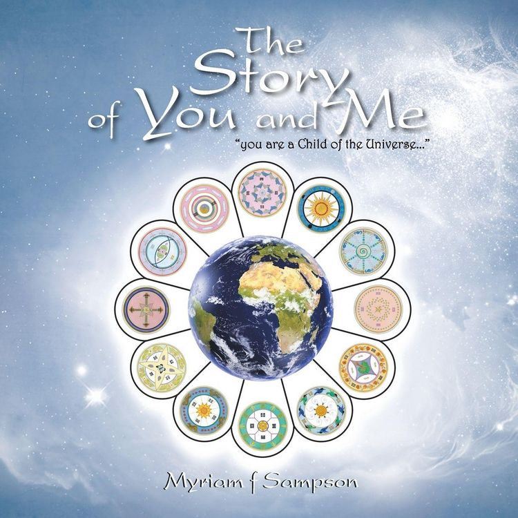 Produktbild: The Story of You and Me