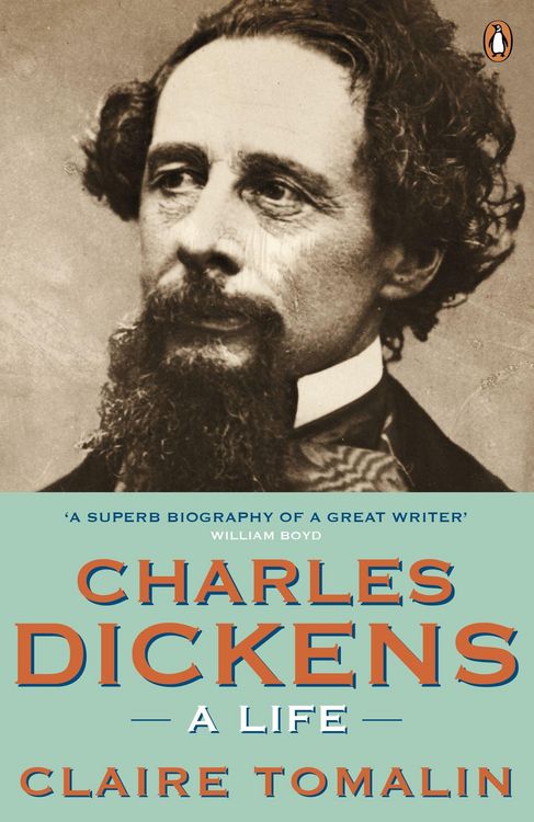 Produktbild: Charles Dickens