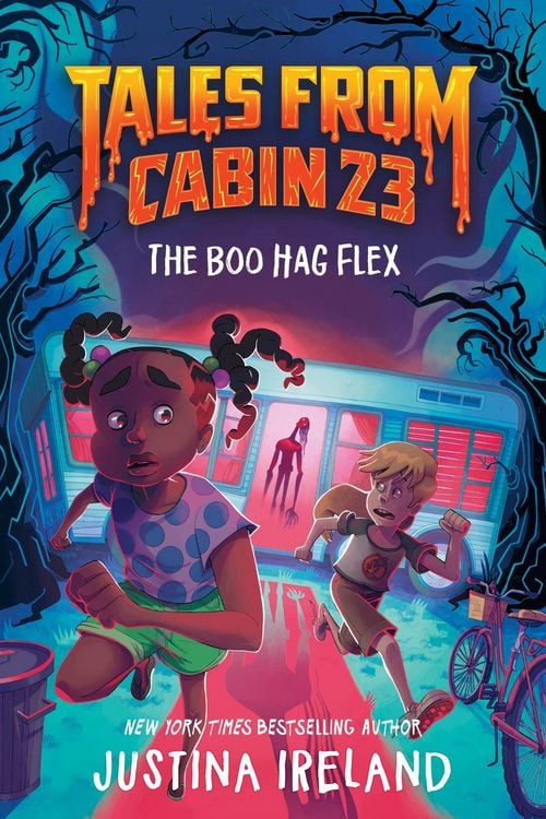 Produktbild: Tales from Cabin 23: The Boo Hag Flex