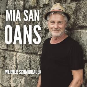 Produktbild: Mia san oans (Digipack)